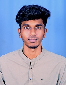 Vishnu K