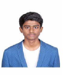 Adithya Lingam S