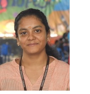 Kavipriya S