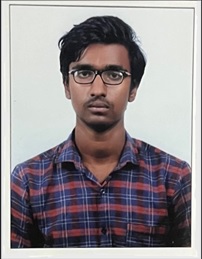 Naveen Kumar S