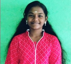 K B SAKTHI