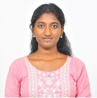 SRI POOJA THANGAM R