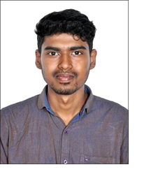 Varun M