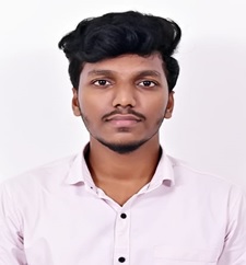 YASHRAJ S