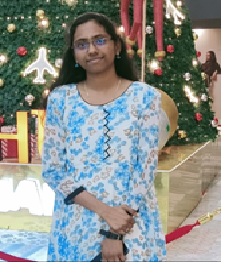 AHILANDESWARI B
