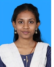 K.G. Akshaya Kumari