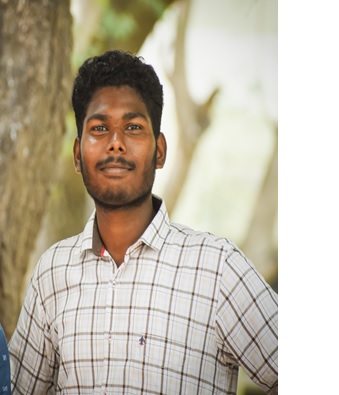 GOUTHAM T