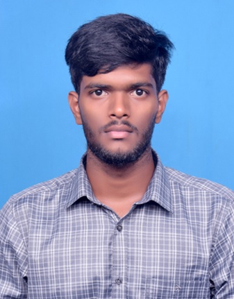 KIRAN R