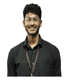 SELVA NITHILAN P