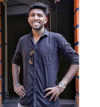 Srinivasan B