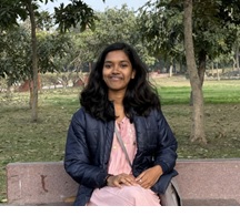 Subashini A C