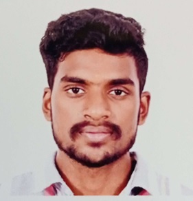 Aakash Kumar T