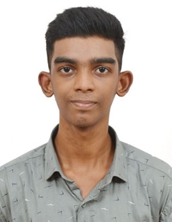 S. Ashik Roshan