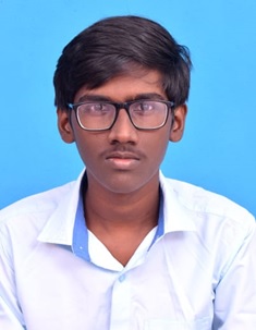 Balaji C G