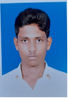 BALAJI K