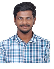 BHARATH HARIHARAN E