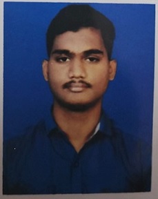 GOKUL K