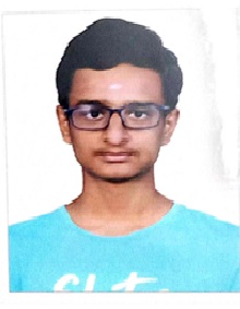 PIYUSH M