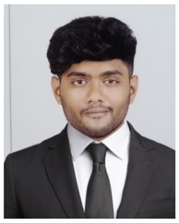 Pranav Dharshan B