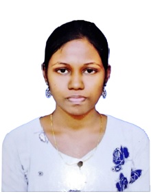 Sushmetha M