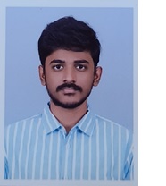 THARUN KRISHNA S