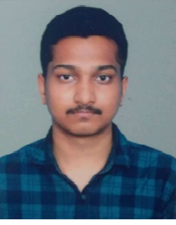 S Ashwin Annamalai