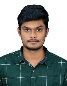 Giri Prasad T