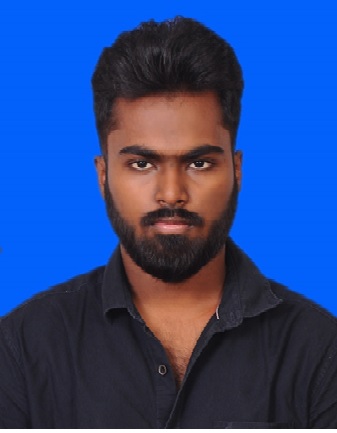 M VIJAYA PRAKASH