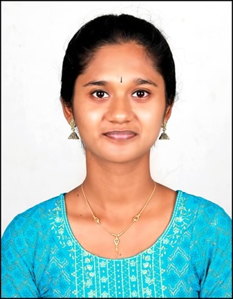 AKSHAYA V