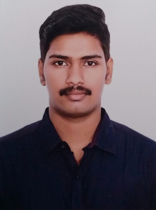 YUVARAJ A N
