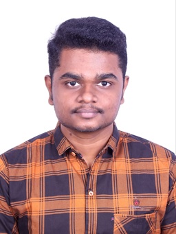 Sivamanikumar R