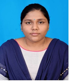 Deepa D