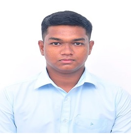 G P MOHAN RAJ
