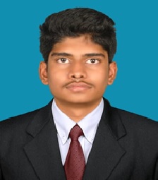 RAYAPEDDI DHEERAJ