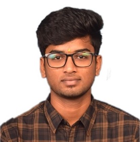 Iydhis Varalu R V