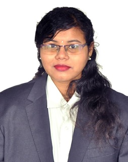 V.P. Renuka