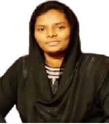 Agithal Begam P